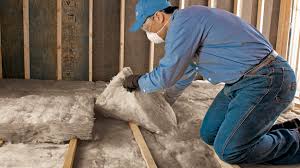 Fireproof Insulation in Pine Hills, CA