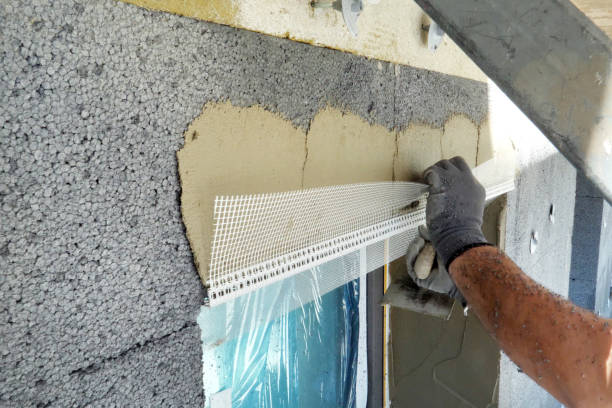 Types of Insulation We Offer in Pine Hills, CA